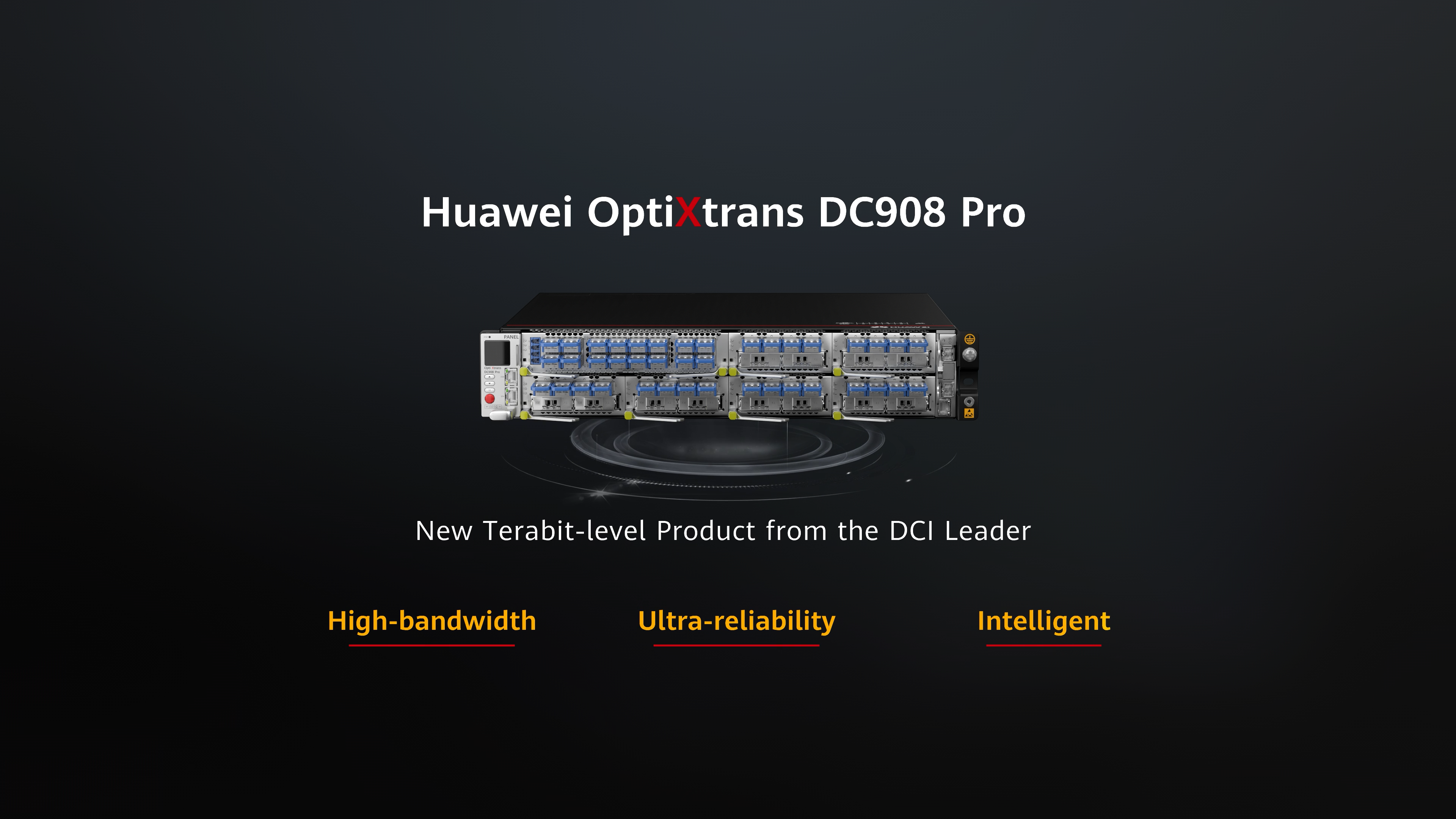 DC908 Pro Launch Video-MWC